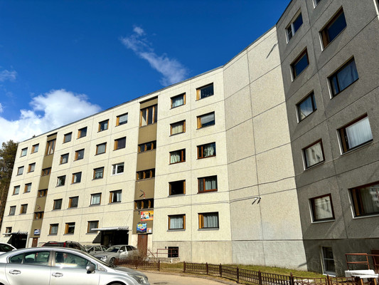 Продам трехкомнатную (3-комн.) квартиру, Интернациональная ул, 4, Костомукша г