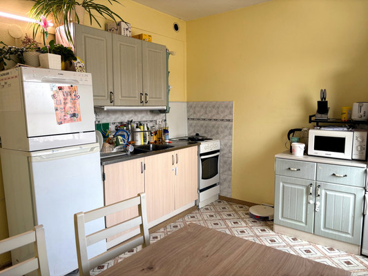 Продам трехкомнатную (3-комн.) квартиру, Интернациональная ул, 4, Костомукша г