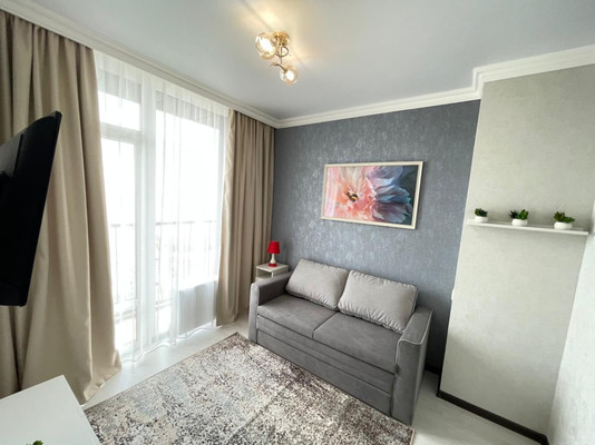 Продам трехкомнатную (3-комн.) квартиру, Гарнизонный пер, 1А, Ростов-на-Дону г