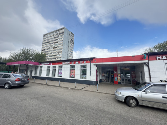 Продам однокомнатную (1-комн.) квартиру, 2-я Заводская ул, 21, Красково п