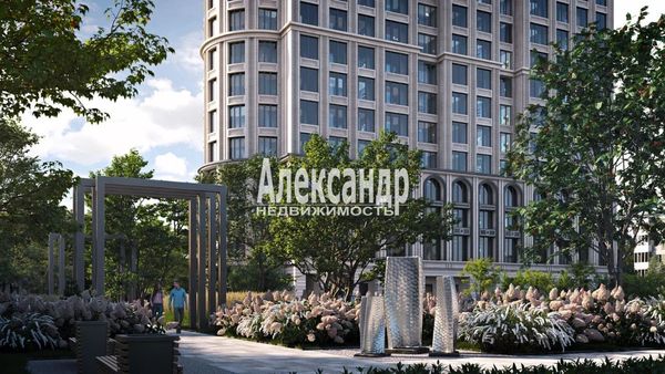 Продам однокомнатную (1-комн.) квартиру, Алтайская ул, 39, Санкт-Петербург г