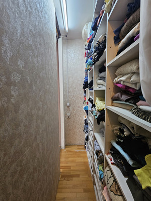 Продам однокомнатную (1-комн.) квартиру, Тихомирова ул, 1, Москва г