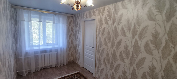 Продам двухкомнатную (2-комн.) квартиру, Благова ул, 42, Иваново г