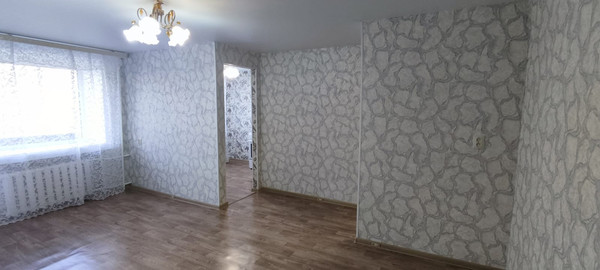 Продам двухкомнатную (2-комн.) квартиру, Благова ул, 42, Иваново г
