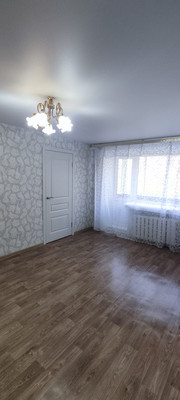Продам двухкомнатную (2-комн.) квартиру, Благова ул, 42, Иваново г