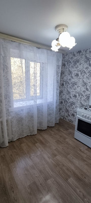 Продам двухкомнатную (2-комн.) квартиру, Благова ул, 42, Иваново г