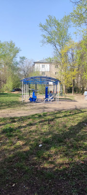 Продам двухкомнатную (2-комн.) квартиру, Благова ул, 42, Иваново г