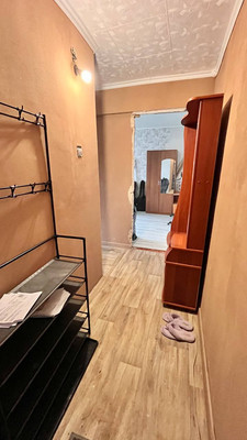 Продам однокомнатную (1-комн.) квартиру, Ленинградская ул, 20, Воткинск г