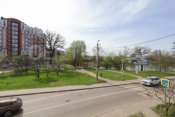 Продам однокомнатную (1-комн.) квартиру, Батальная ул, 5 , Калининград г