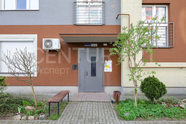 Продам однокомнатную (1-комн.) квартиру, Батальная ул, 5 , Калининград г