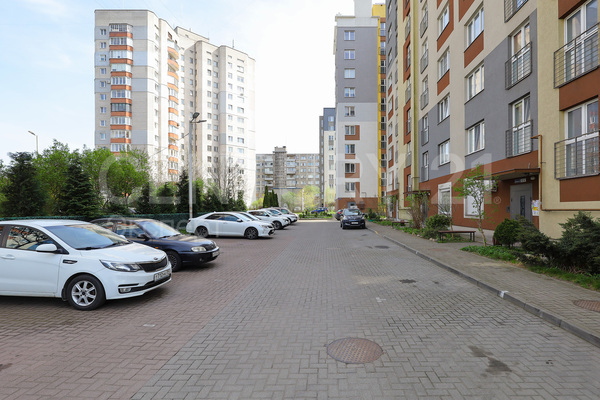 Продам однокомнатную (1-комн.) квартиру, Батальная ул, 5 , Калининград г
