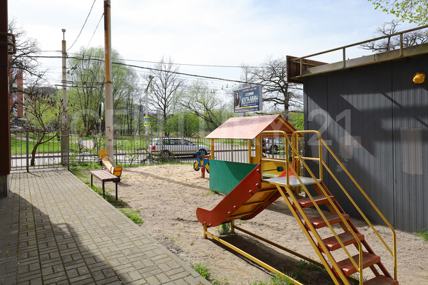 Продам однокомнатную (1-комн.) квартиру, Батальная ул, 5 , Калининград г
