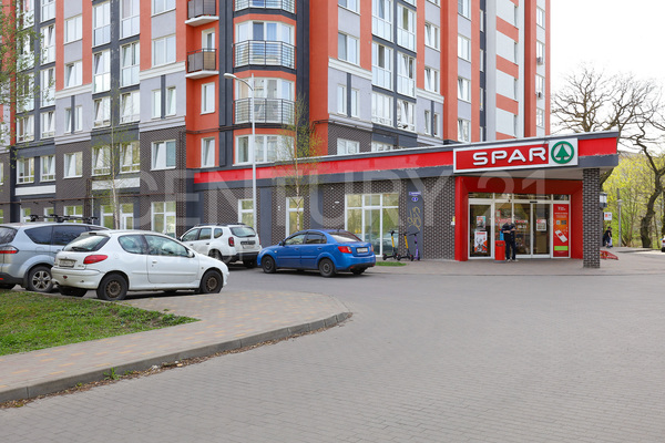 Продам однокомнатную (1-комн.) квартиру, Батальная ул, 5 , Калининград г