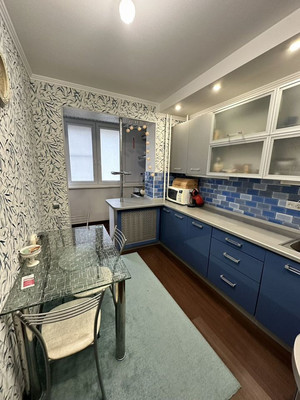 Продам двухкомнатную (2-комн.) квартиру, Горшкова пр-кт, 2а, Ростов-на-Дону г