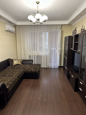 Продам двухкомнатную (2-комн.) квартиру, Горшкова пр-кт, 2а, Ростов-на-Дону г