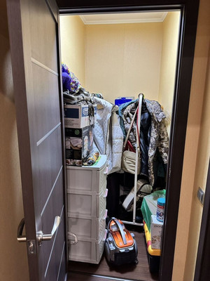 Продам двухкомнатную (2-комн.) квартиру, Горшкова пр-кт, 2а, Ростов-на-Дону г