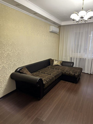 Продам двухкомнатную (2-комн.) квартиру, Горшкова пр-кт, 2а, Ростов-на-Дону г