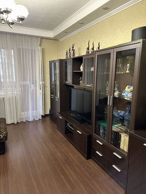 Продам двухкомнатную (2-комн.) квартиру, Горшкова пр-кт, 2а, Ростов-на-Дону г