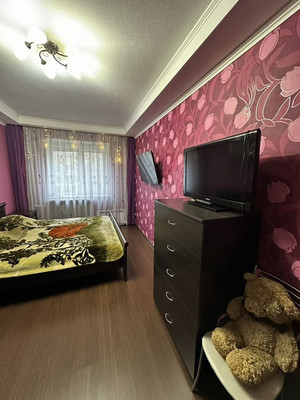 Продам двухкомнатную (2-комн.) квартиру, Горшкова пр-кт, 2а, Ростов-на-Дону г