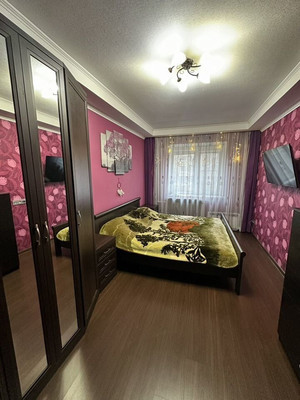 Продам двухкомнатную (2-комн.) квартиру, Горшкова пр-кт, 2а, Ростов-на-Дону г