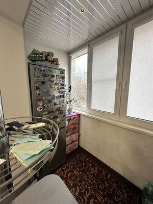 Продам двухкомнатную (2-комн.) квартиру, Горшкова пр-кт, 2а, Ростов-на-Дону г