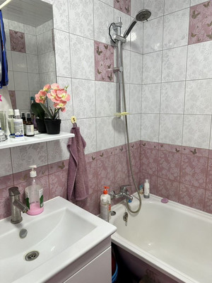 Продам двухкомнатную (2-комн.) квартиру, Горшкова пр-кт, 2а, Ростов-на-Дону г