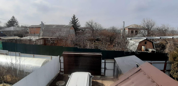 Продам дом, 4-й Марочный пер, 18А, Ростов-на-Дону г, 0 км от города