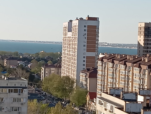 Продам двухкомнатную (2-комн.) квартиру, Лермонтова ул, 120, Анапа г
