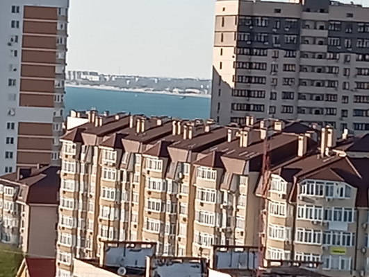 Продам двухкомнатную (2-комн.) квартиру, Лермонтова ул, 120, Анапа г
