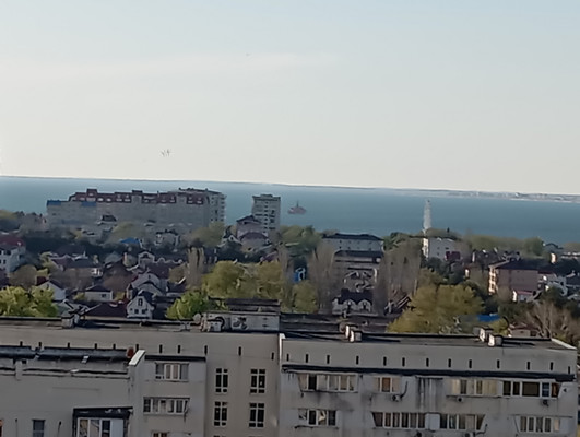 Продам двухкомнатную (2-комн.) квартиру, Лермонтова ул, 120, Анапа г