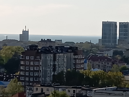 Продам двухкомнатную (2-комн.) квартиру, Лермонтова ул, 120, Анапа г