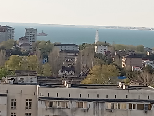 Продам двухкомнатную (2-комн.) квартиру, Лермонтова ул, 120, Анапа г