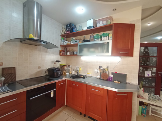 Продам двухкомнатную (2-комн.) квартиру, Лермонтова ул, 120, Анапа г