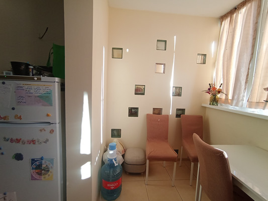 Продам двухкомнатную (2-комн.) квартиру, Лермонтова ул, 120, Анапа г