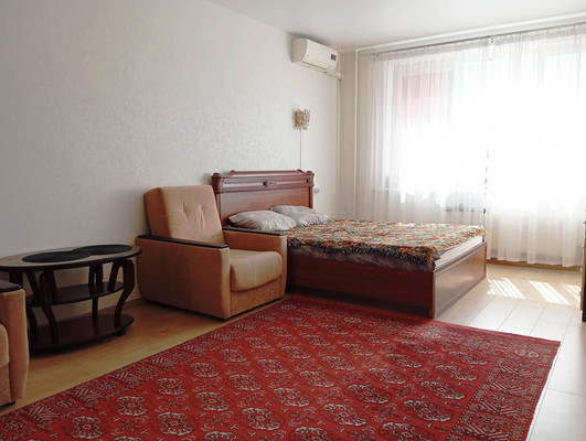 Продам однокомнатную (1-комн.) квартиру, Приборостроителей ул, 12, Раменское г