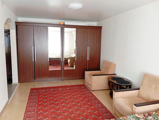 Продам однокомнатную (1-комн.) квартиру, Приборостроителей ул, 12, Раменское г