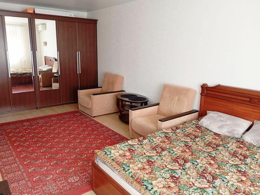 Продам однокомнатную (1-комн.) квартиру, Приборостроителей ул, 12, Раменское г