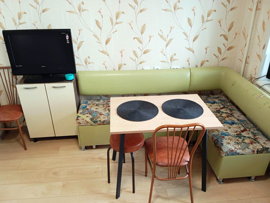 Продам однокомнатную (1-комн.) квартиру, Приборостроителей ул, 12, Раменское г