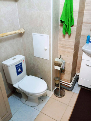 Продам однокомнатную (1-комн.) квартиру, Приборостроителей ул, 12, Раменское г