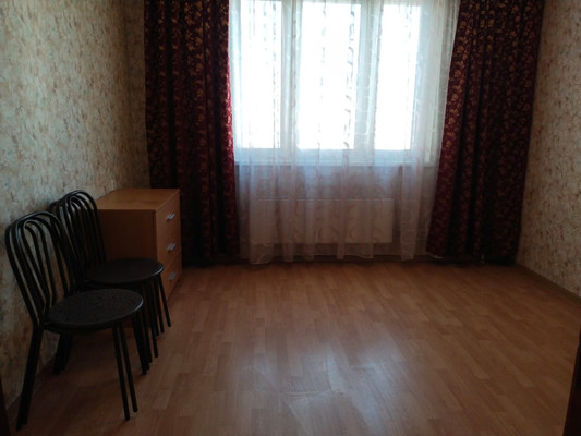 Продам трехкомнатную (3-комн.) квартиру, Преображенская ул, 13, Люберцы г