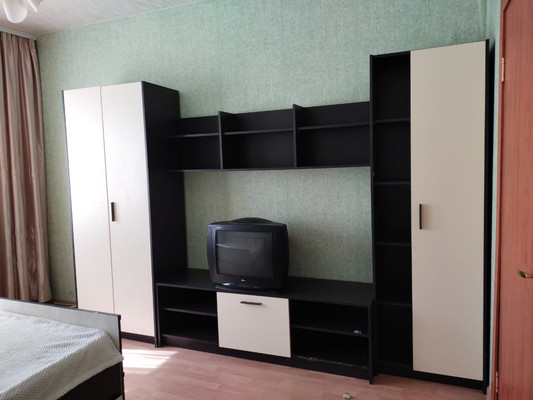 Продам трехкомнатную (3-комн.) квартиру, Преображенская ул, 13, Люберцы г