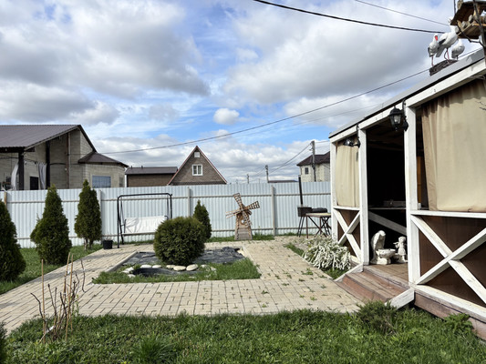 Продам дом, ДНТ Старая Мельница-2 тер, 107, Раменское г, 0 км от города