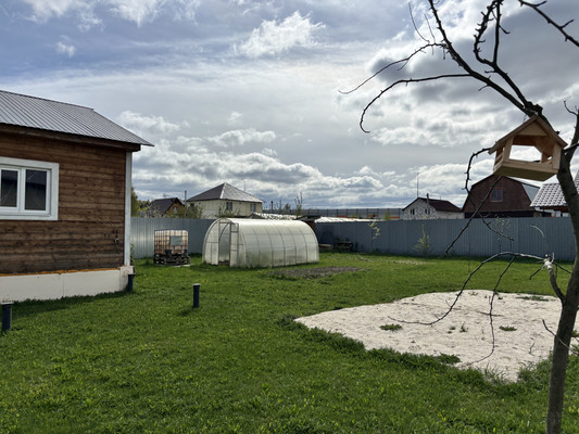 Продам дом, ДНТ Старая Мельница-2 тер, 107, Раменское г, 0 км от города