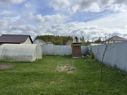 Продам дом, ДНТ Старая Мельница-2 тер, 107, Раменское г, 0 км от города