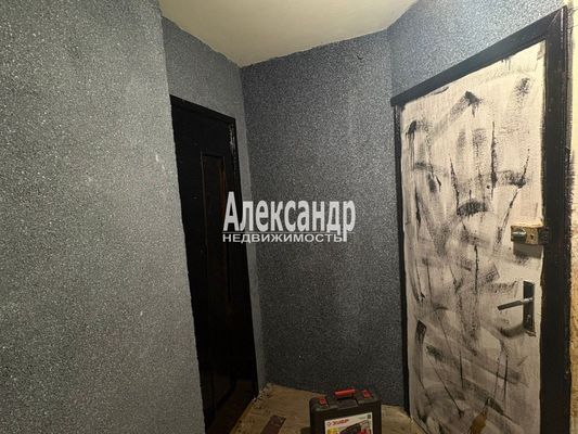 Продам однокомнатную (1-комн.) квартиру, Токарева ул, 15, Сестрорецк г