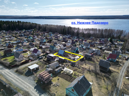 Продам участок 6 соток, Фермерское хоз., Радиотехник СОТ тер. СНТ, 0 км от города