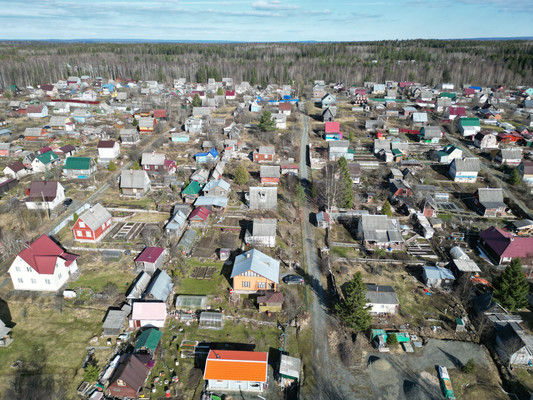 Продам участок 6 соток, Фермерское хоз., Радиотехник СОТ тер. СНТ, 0 км от города