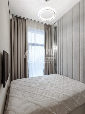 Продам однокомнатную (1-комн.) квартиру, Зорге ул, 9Ак7, Москва г