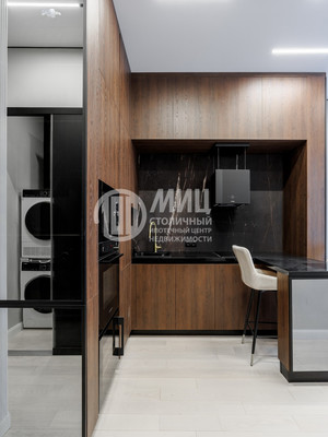 Продам однокомнатную (1-комн.) квартиру, Зорге ул, 9Ак7, Москва г