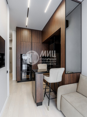 Продам однокомнатную (1-комн.) квартиру, Зорге ул, 9Ак7, Москва г